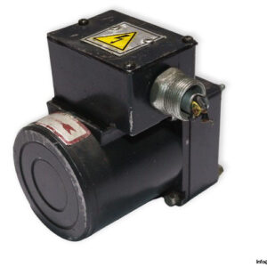 oriental-motor-4GN5KA-gear-induction-motor-used-1