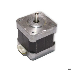 minebea-matsushita-17PM-K102-G4VL-stepper-motor-used