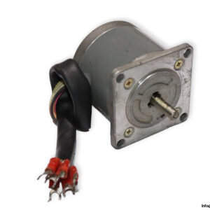 sanyo-denki-103-770-6-stepper-motor-used