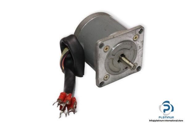 sanyo-denki-103-770-6-stepper-motor-used