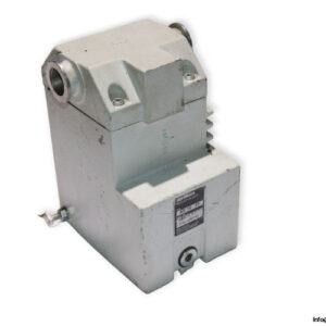 oerlikon-AR-16-25-exhaust-filter-with-lubricant-feedback-used