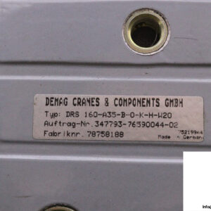 demag-cranes-DRS-160-A35-B-0-K-H-W20-wheel-block-system-new-2
