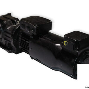 sew-KH47B_R-DRL71S4BE1_TH_ES7R_V-helical-bevel-gearmotor-used