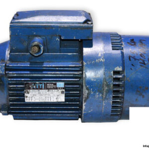 atti-HF-80B-4-brake-motor-used-1