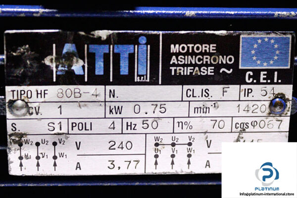 atti-HF-80B-4-brake-motor-used-2