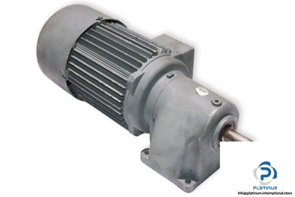 abm-EFB2_G80_4D80B-4-gear-motor-used