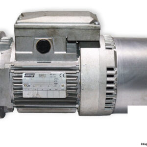 seimec-HFF-71C-4-B5-brake-motor-used-1