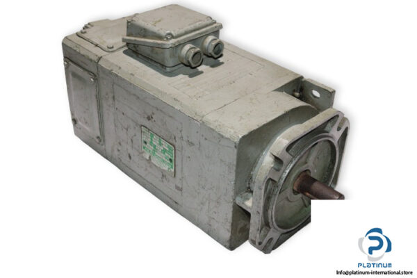 rotor-TLC-90-L-motore-corrente-continua-used