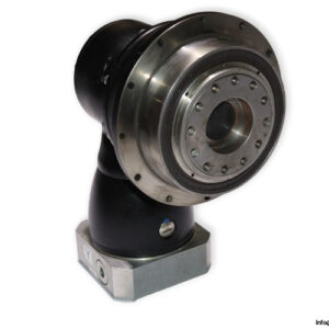 10950542-right-angle-gearbox-used