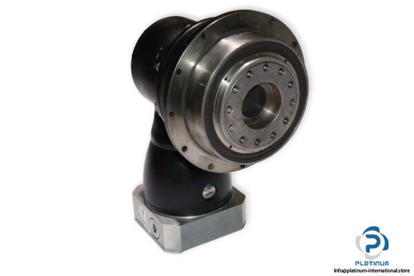 10950542-right-angle-gearbox-used