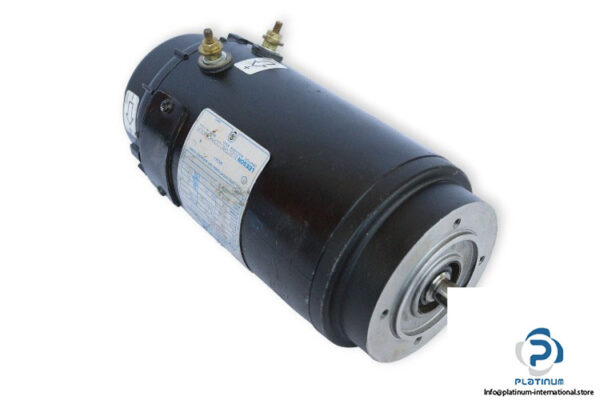 leeson-CI42D34NC1A-dc-permanent-magnet-motor-used