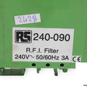 rs-240-090-rfi-filter-used-2