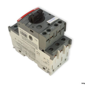 abb-MO132-16-manual-motor-starter-(New)