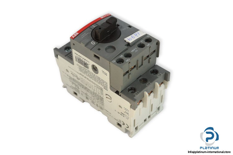abb-MO132-16-manual-motor-starter-(New)