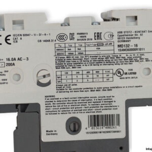 abb-MO132-16-manual-motor-starter-(New)-2