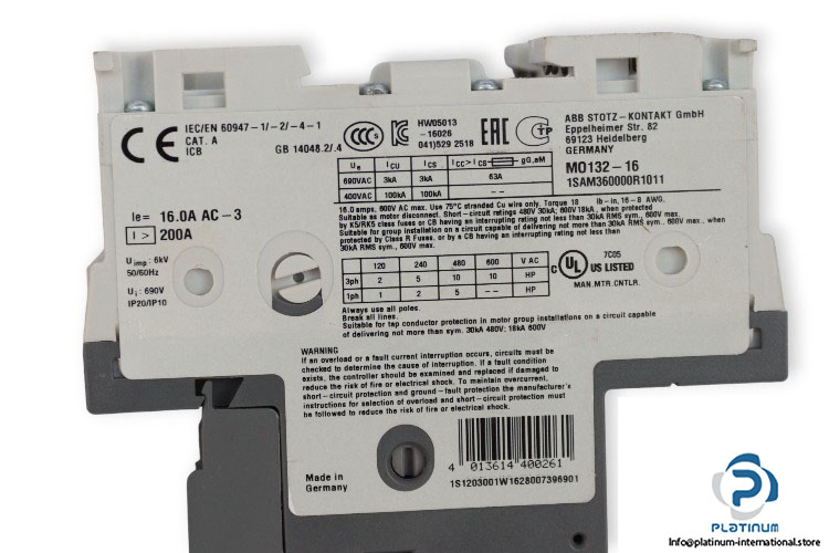 abb-MO132-16-manual-motor-starter-(New)-2