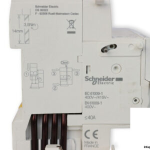 schneider-A9Q44440-earth-leakage-module-(New)-2