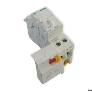 schneider-A9Q54225-earth-leakage-module-(New)