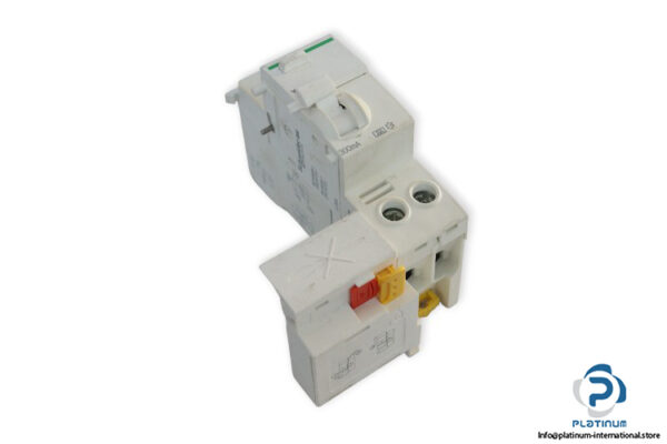 schneider-A9Q54225-earth-leakage-module-(New)