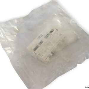 telemecanique-GVAE11-auxiliary-contact-block-(New)