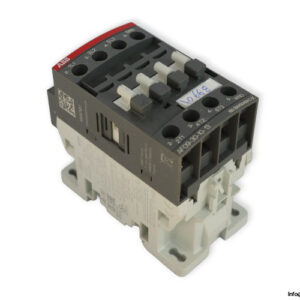abb-AF09-30-10-13-contactor-(New)