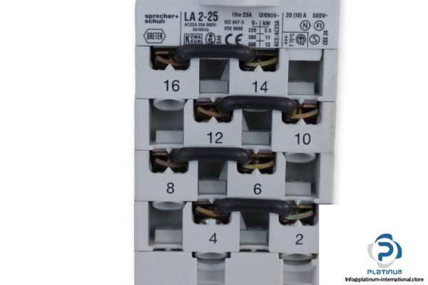 sprecher-schuh-LA-2-25-3254-rotary-cam-switch-(new)-2