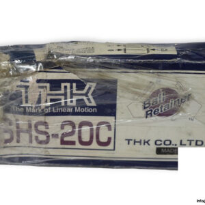 Thk-SHS20C1KK-linear-bearing-block-(new)-(carton)-2