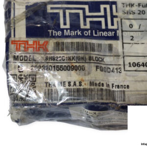 Thk-SHS20C1KK-linear-bearing-block-(new)-(carton)-3