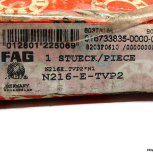 fag-n216-e-tvp2-cylindrical-roller-bearing-1