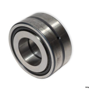 ina-ZKLN3062-2RS-PE-axial-angular-contact-ball-bearing-(used)