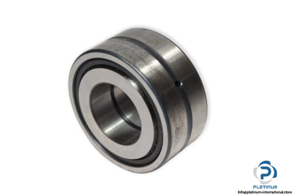 ina-ZKLN3062-2RS-PE-axial-angular-contact-ball-bearing-(used)