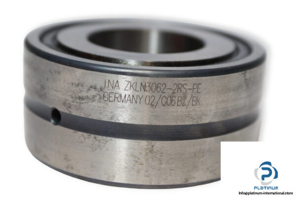 ina-ZKLN3062-2RS-PE-axial-angular-contact-ball-bearing-(used)-1