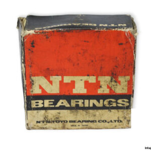 ntn-3305-double-row-angular-contact-ball-bearing-(new)-(carton)
