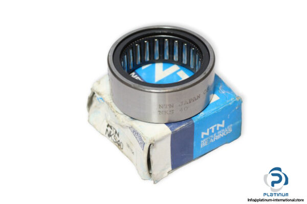 ntn-NKS40-needle-roller-bearing-(new)-(carton)