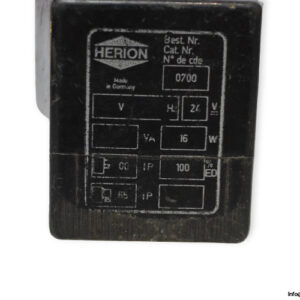 herion-9202000-single-solenoid-valve-used-3