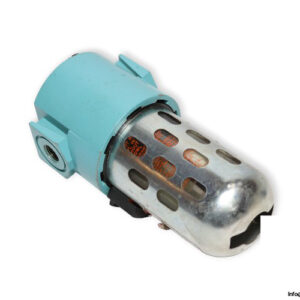 wilkerson-L17-C2-000-A-92-lubricator-used