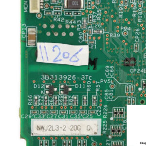 3B313926-3TC-circuit-board-(used)-1