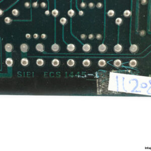 siei-AG4Y-circuit-board-(used)-1