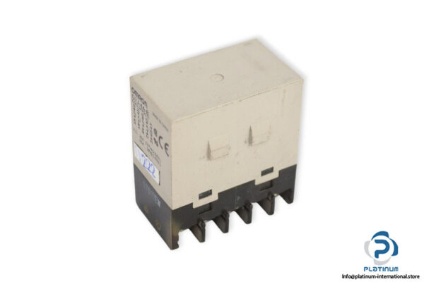 omron-G7J-4A-B-power-relay-(used)