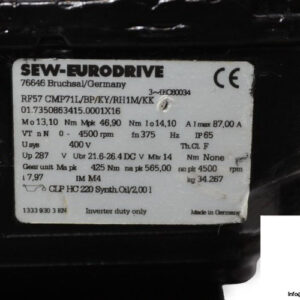 SEWRF57CMP71LBPKYRH1MKKSYNCHRONOUSSERVOMOTOR-3-logo