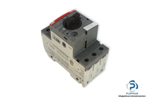 abb-MS132-4.0T-circuit-breaker-(New)