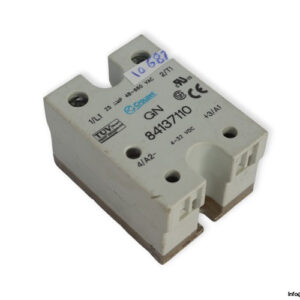 crouzet-84137110-solid-state-relay-(Used)