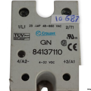 crouzet-84137110-solid-state-relay-(Used)-1