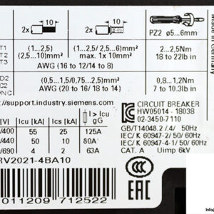 siemens-3RV2021-4BA10-circuit-breaker-(New)-3