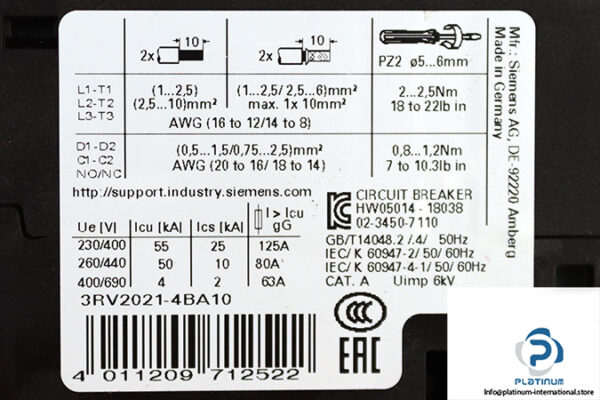 siemens-3RV2021-4BA10-circuit-breaker-(New)-3