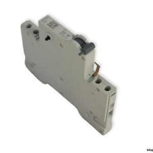 siemens-5ST301.AS-auxiliary-current-switch-(New)