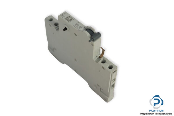 siemens-5ST301.AS-auxiliary-current-switch-(New)