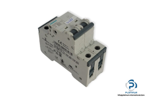 siemens-5SY6203-7-miniature-circuit-breaker-(New)
