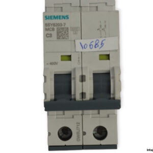 siemens-5SY6203-7-miniature-circuit-breaker-(New)-1