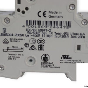 siemens-5SY6203-7-miniature-circuit-breaker-(New)-2